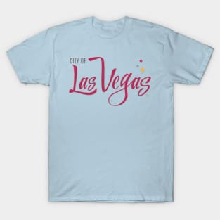 The Las Vegas T-Shirt